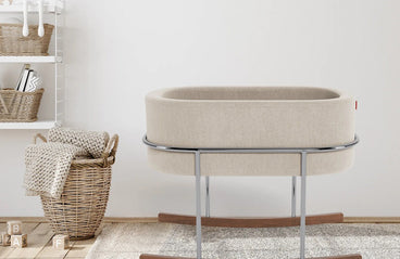 Choosing the Perfect Bassinet: What Every Parent Needs to Know