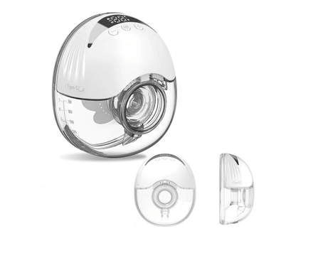 Electric Wearable Breast Pump 1
