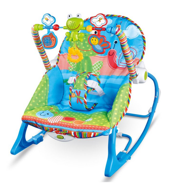 Baby Planet