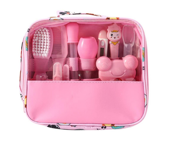 Kit De Seguridad Para Bebés Planet Baby C84 - Cierres Multiusos Para Proteger Enchufes, Cajones Y Muebles